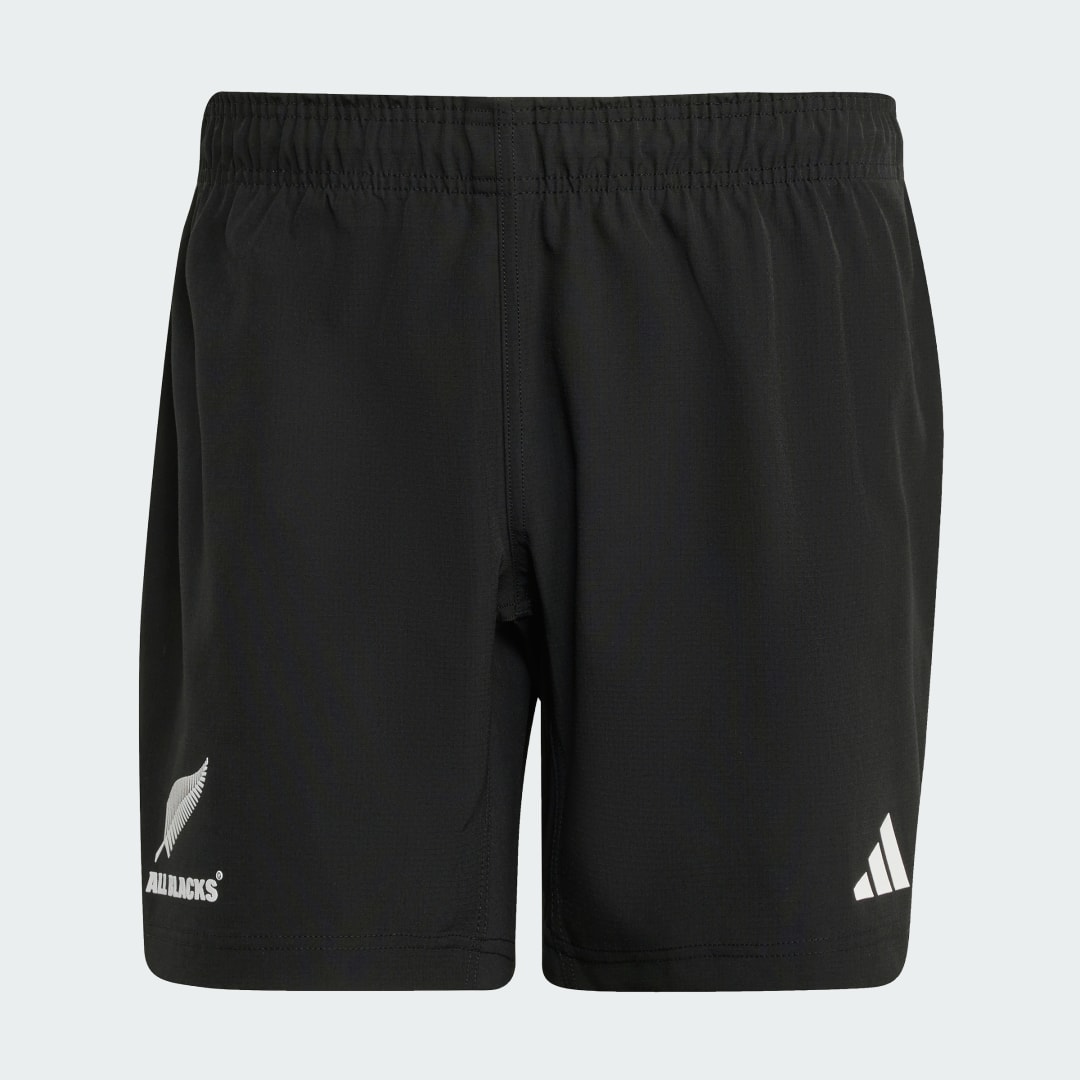 Short All Blacks Domicile - vue 4