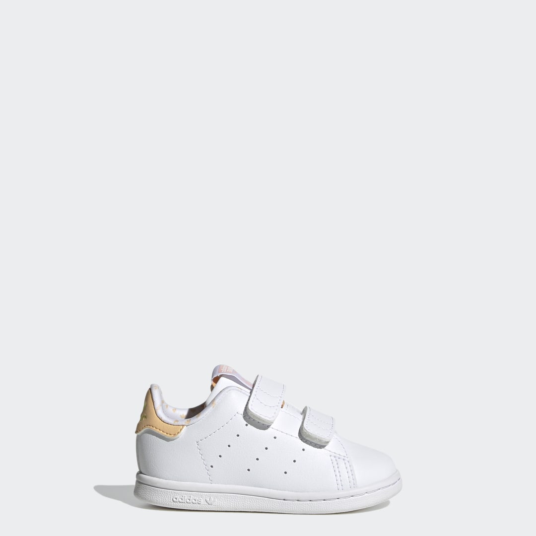 фото Кроссовки stan smith adidas originals