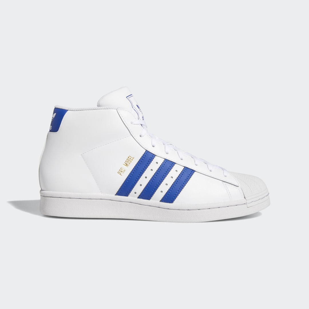 Pro Model Schoenen Pro Model Schoenen