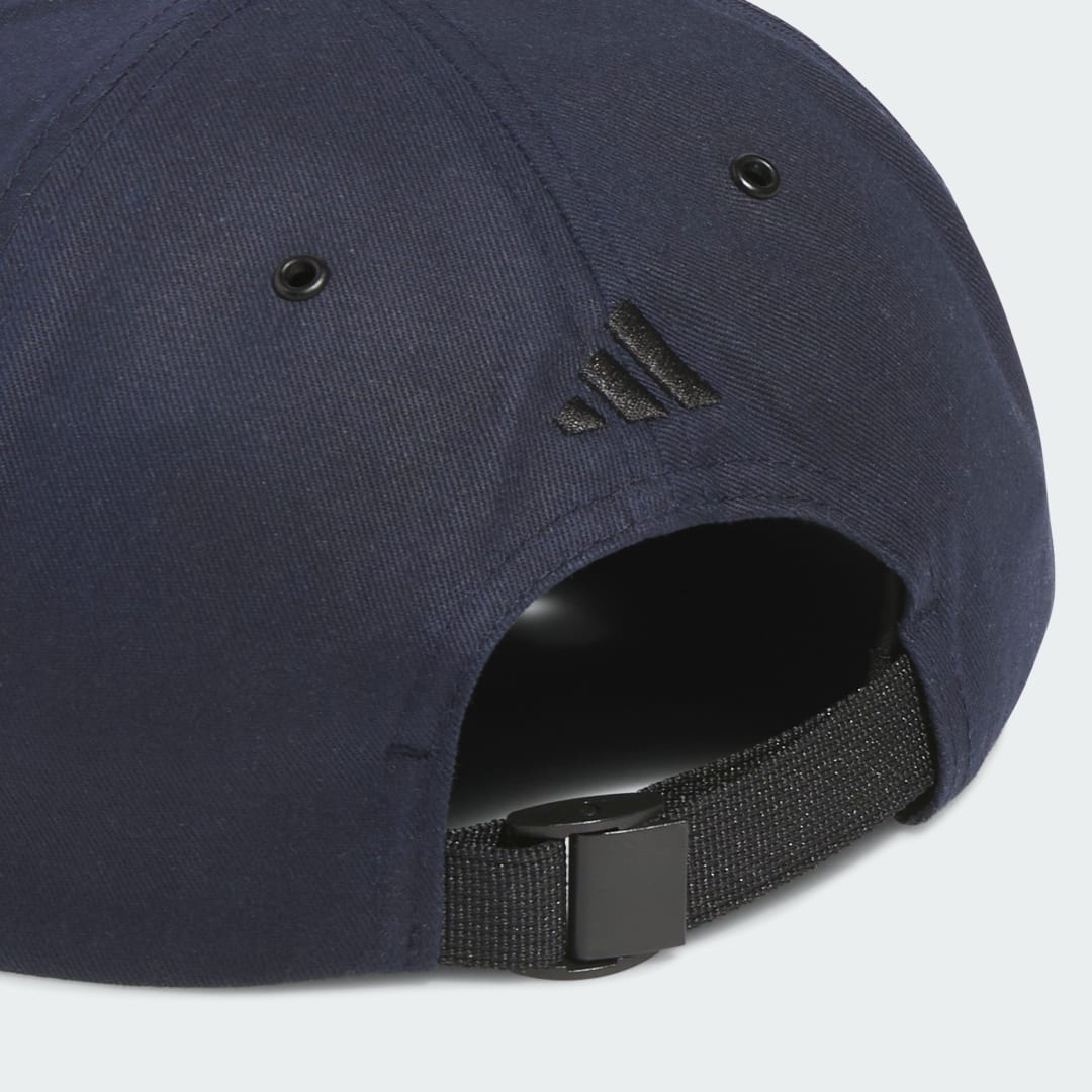 Adidas Waxed Canvas Pet