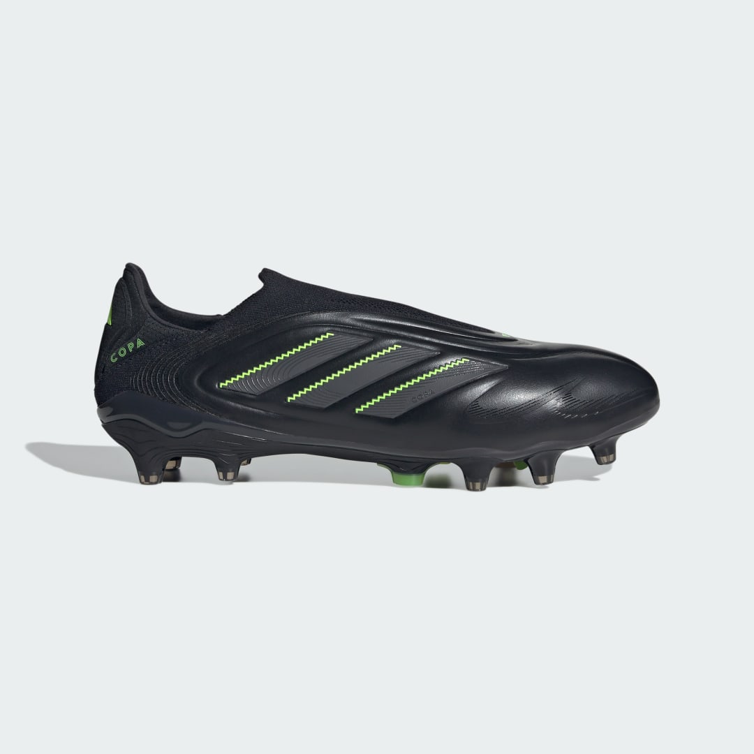 Thumbnail - Copa Pure 3 Elite Laceless FG Fußballschuh