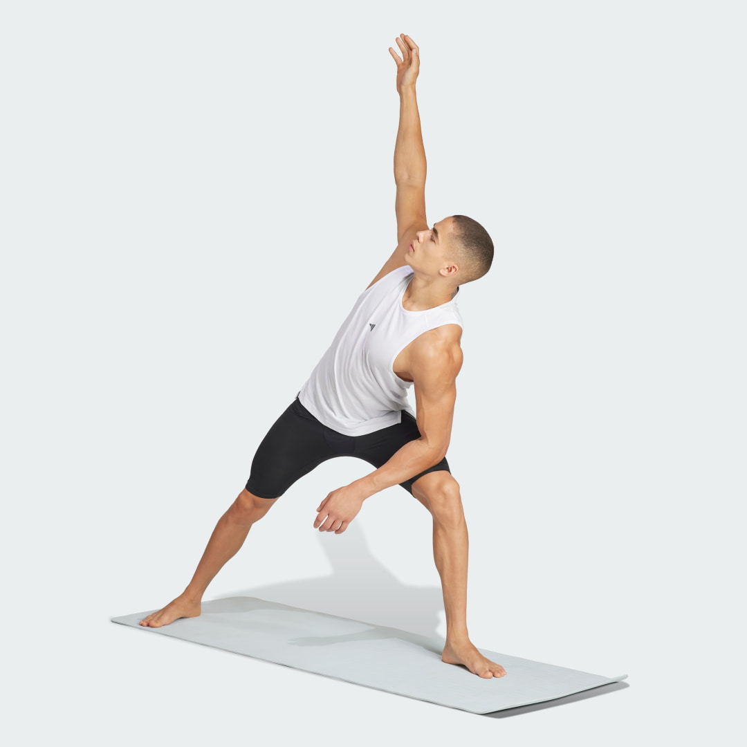 Adidas Performance Yoga Training Tanktop
