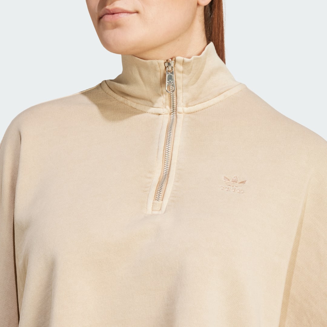 Adidas Originals Essentials+ Sweatshirt