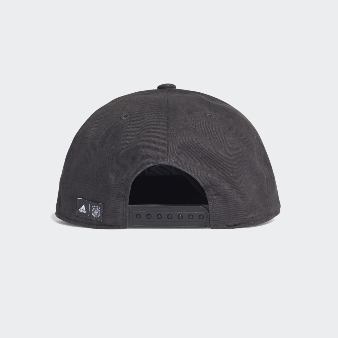 фото Кепка германия snapback adidas performance