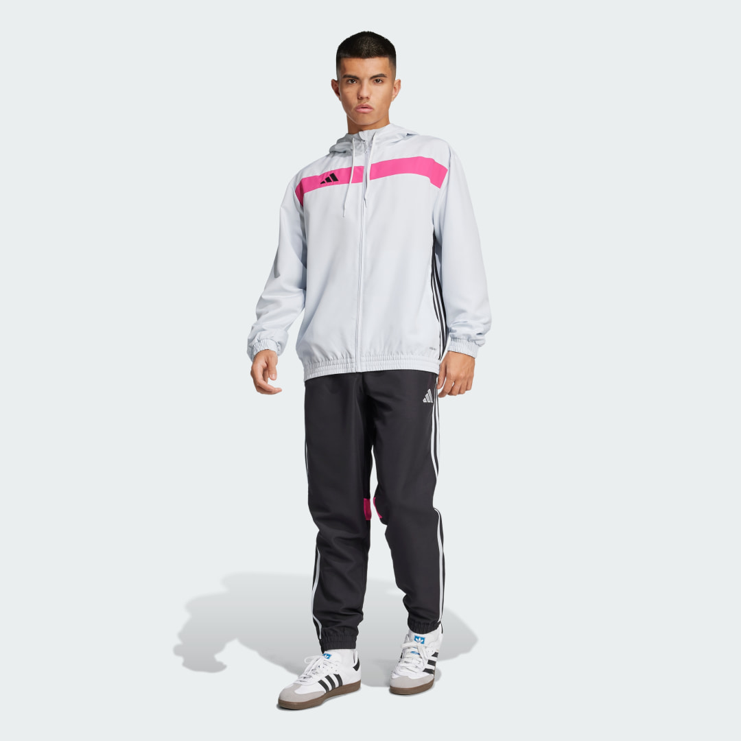 Thumbnail - Tiro 25 Essentials Woven Hose