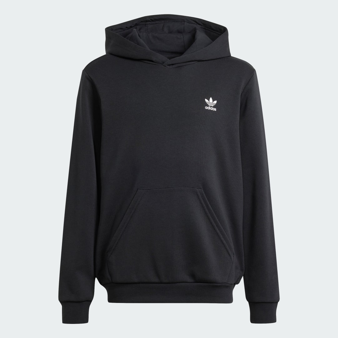 

Buzo con Capucha adidas Originals x Hello Kitty Niño, Negro