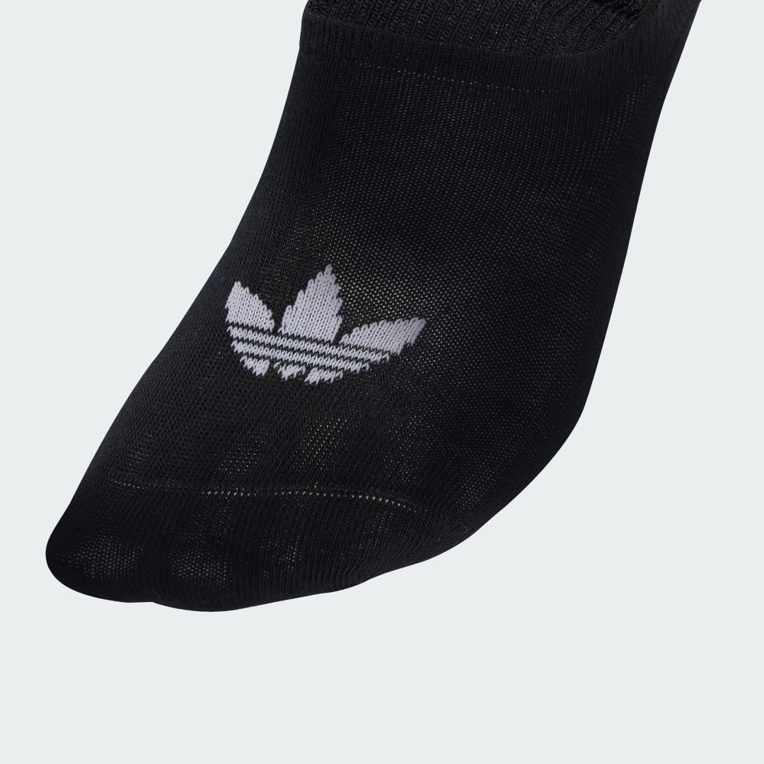 Adidas Low Cut Sokken 3 Paar