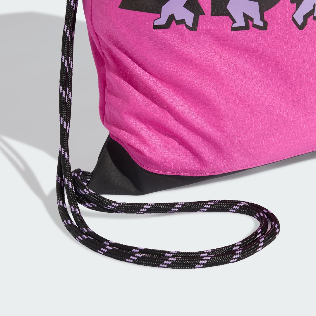 Adidas x Jeremy Scott Gym Tas