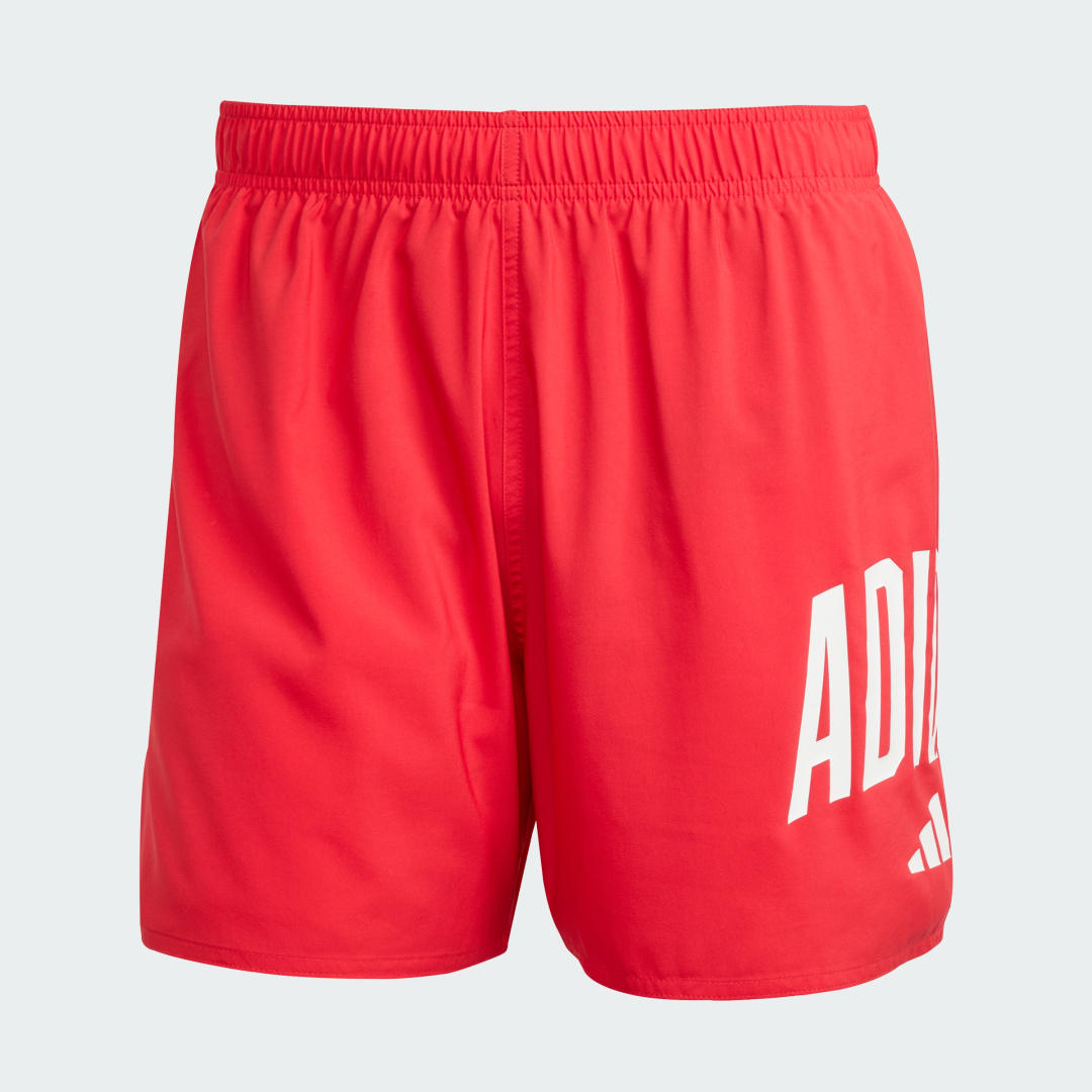 Adidas Zwemshort Logo 5 Inch