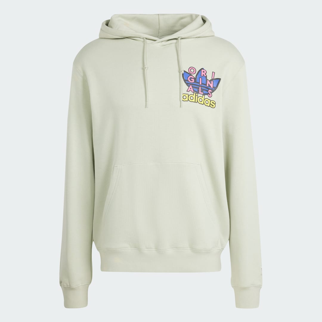 Adidas Hoodie