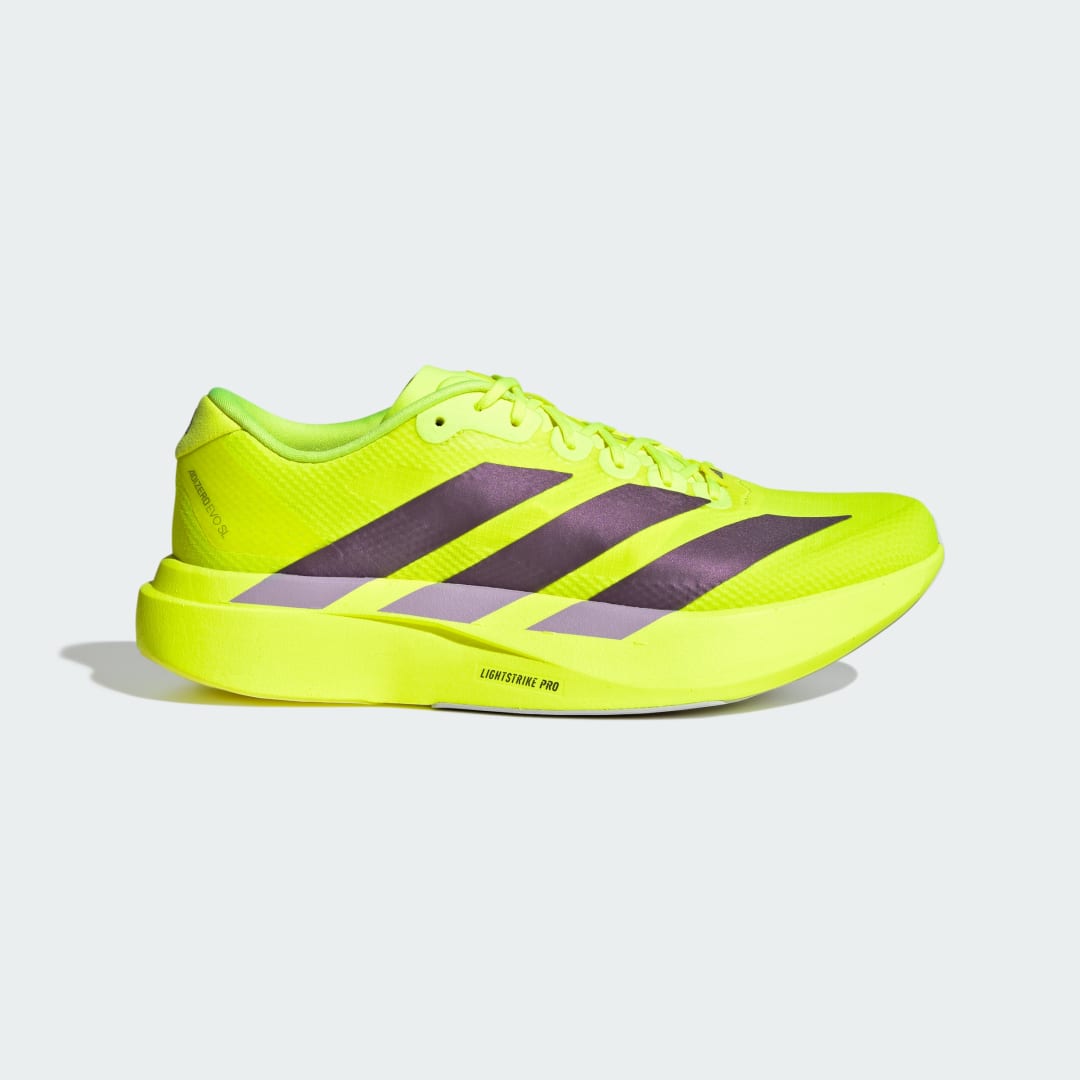 Chaussure Adizero EVO SL