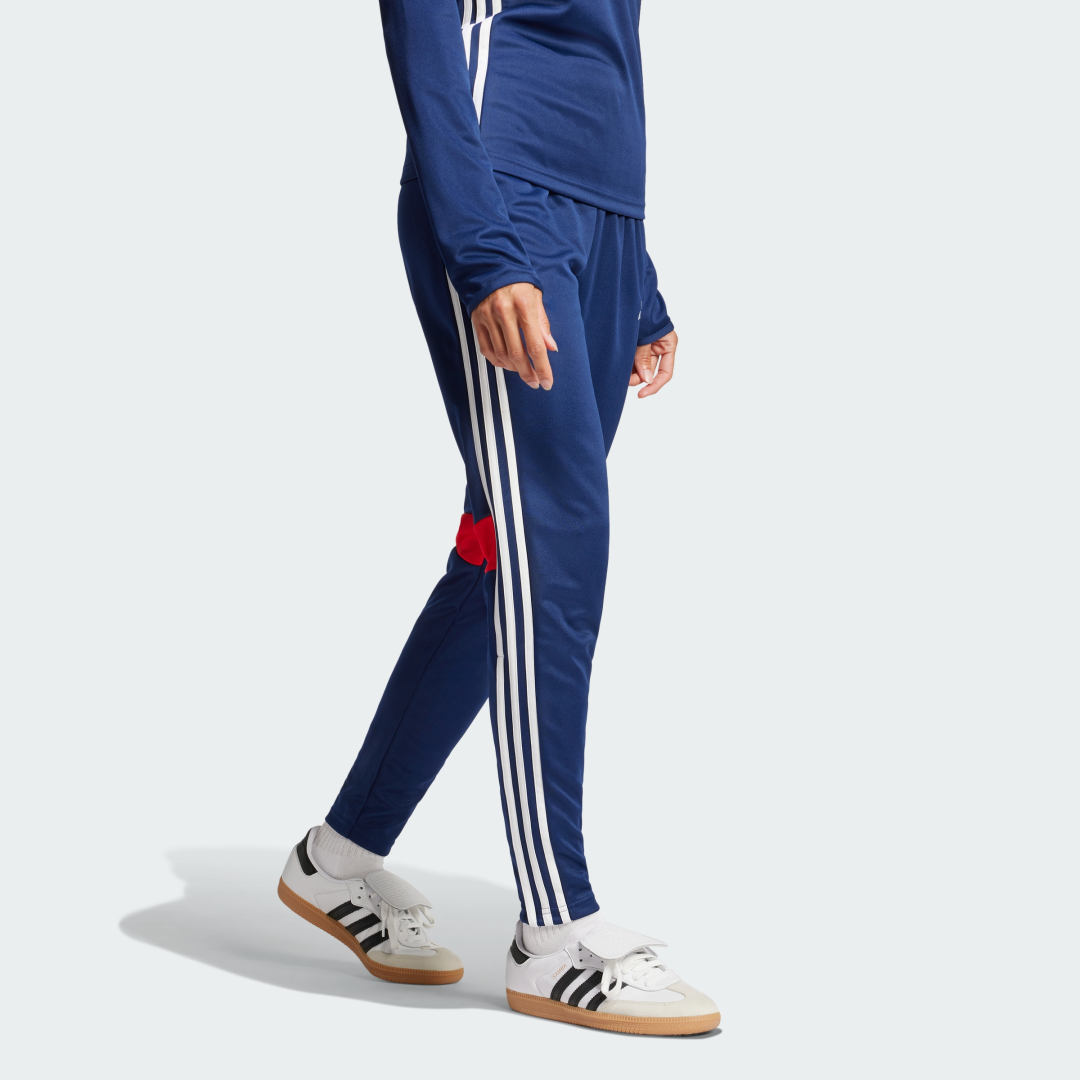 Adidas Tiro 25 Essentials Training Broek