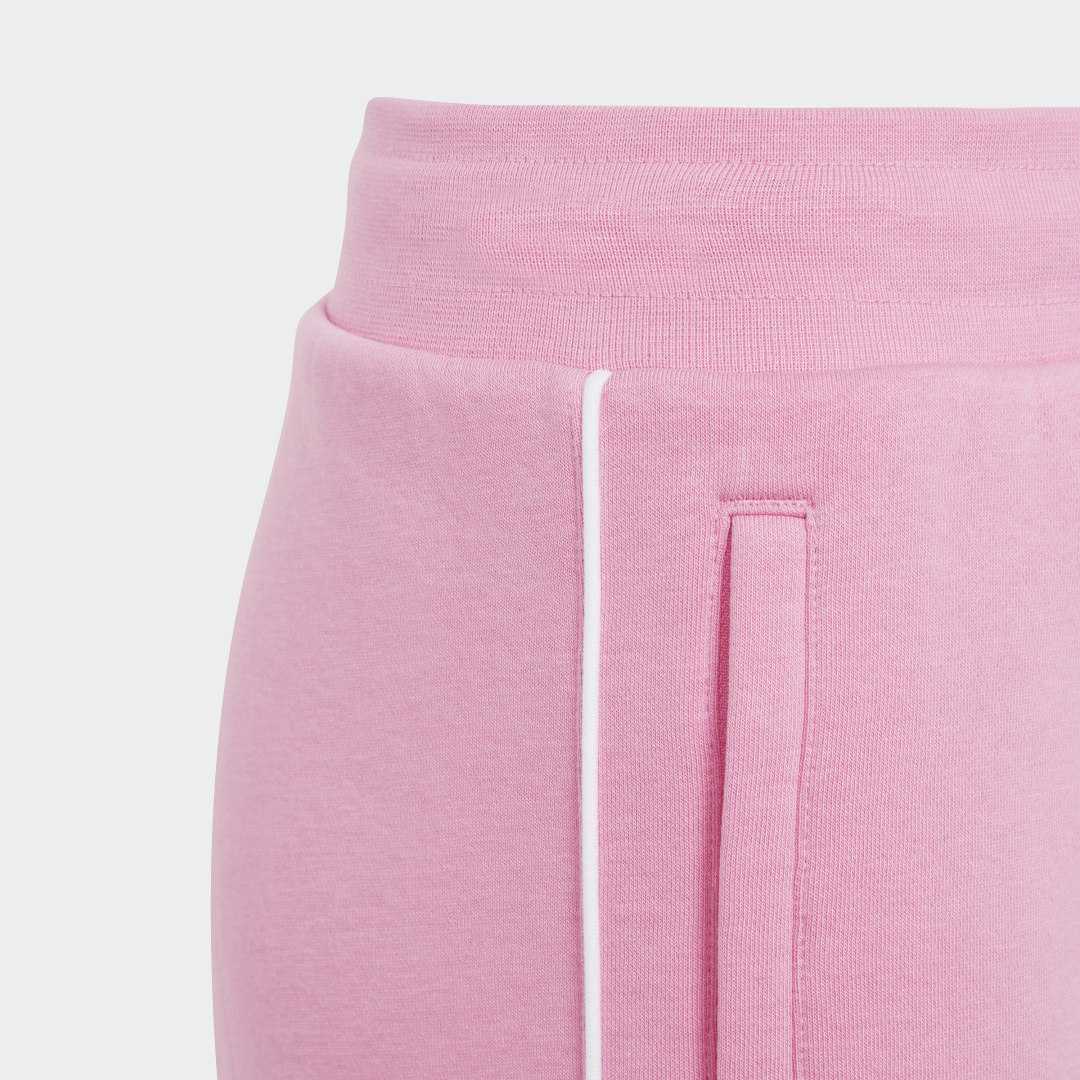 

adidas Shorts Adicolor Niño, Bliss rosa