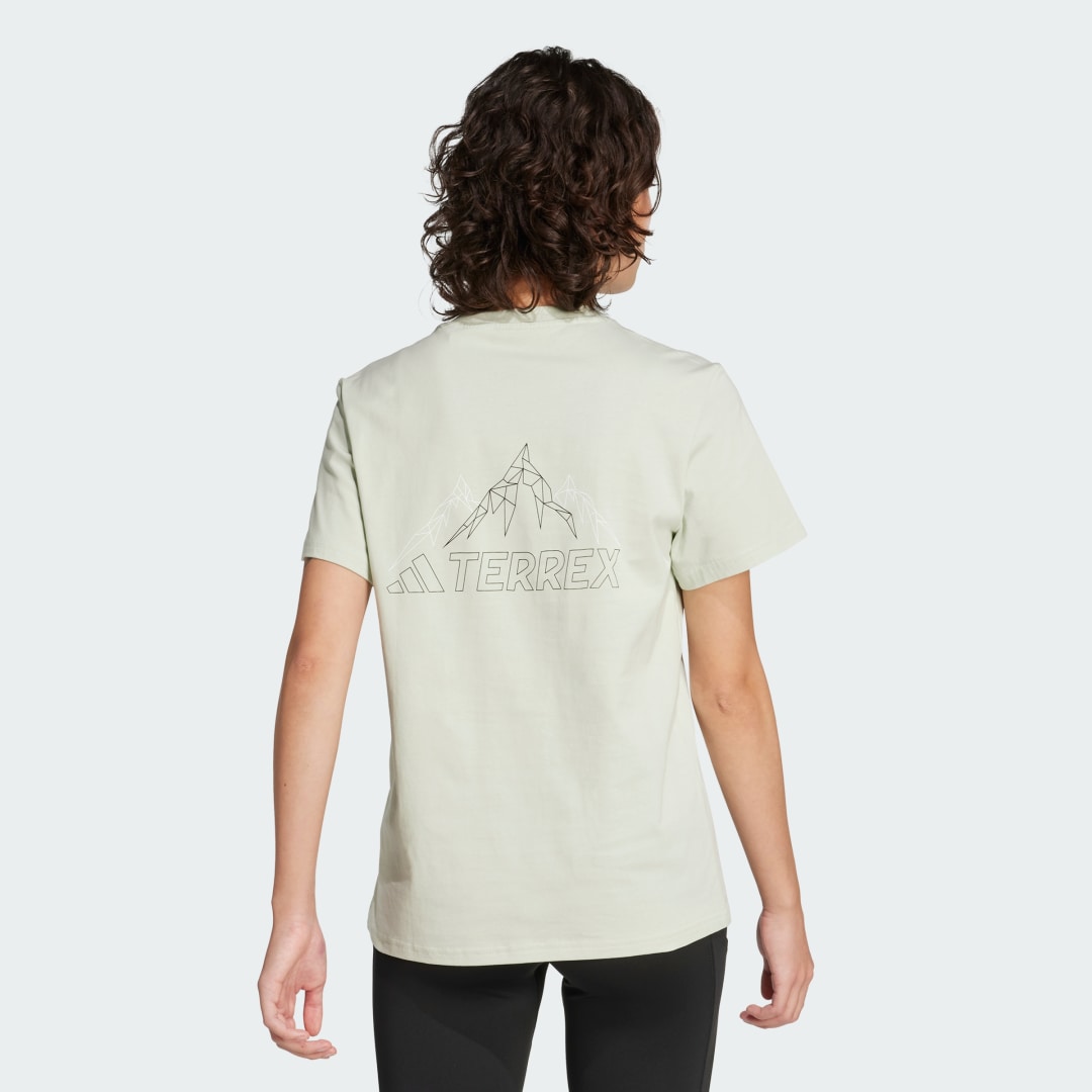 Thumbnail - Terrex Graphic T-Shirt