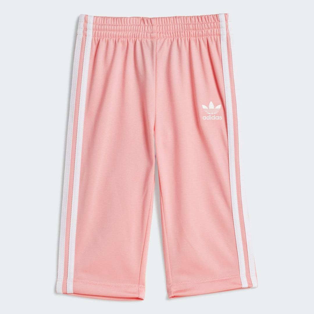 Adidas Adicolor Firebird Trainingspak Kids