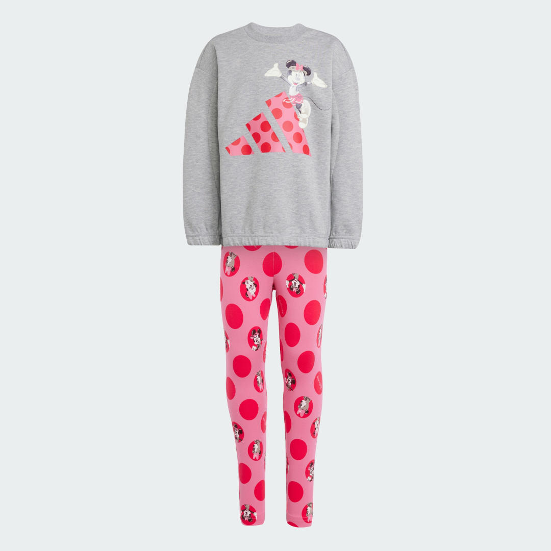 Adidas Disney Minnie Mouse Joggingpak