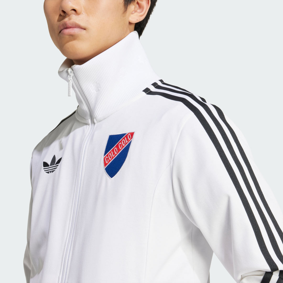Adidas Colo-Colo Anniversary Sportjack