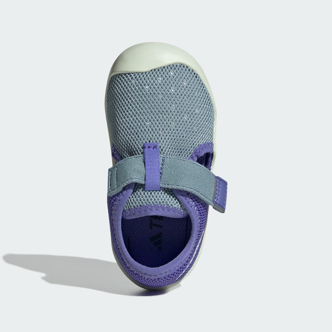 Chaussures bébés Terrex Captain Toey Enfants - vue 2