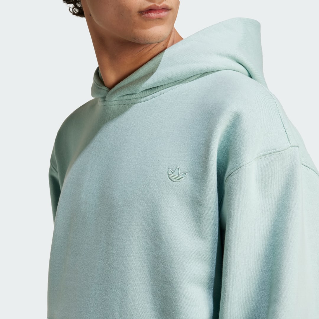 Adidas Premium Essentials Hoodie