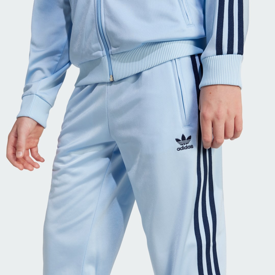 Adidas Adicolor Firebird Broek Kids