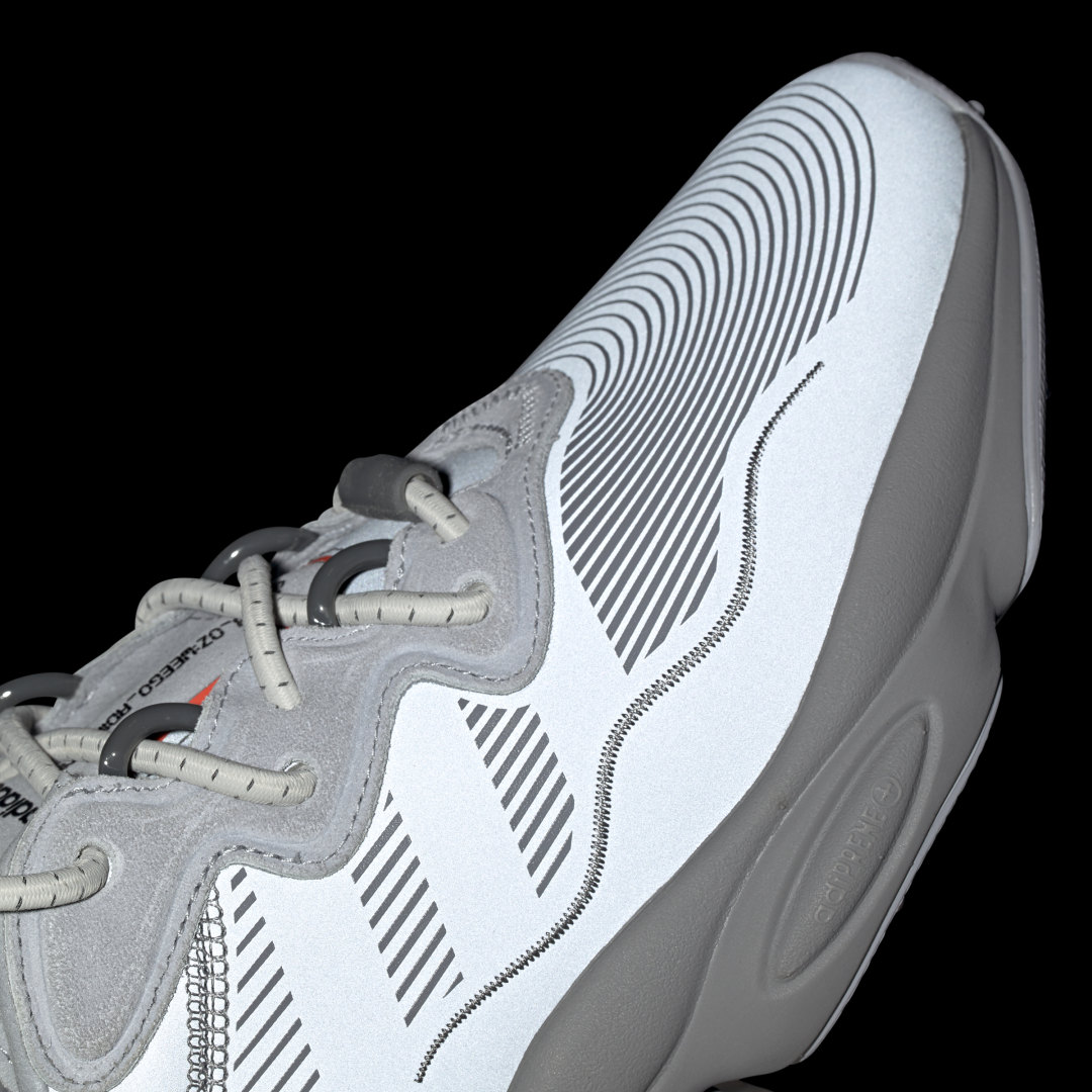 фото Кроссовки ozweego adidas originals