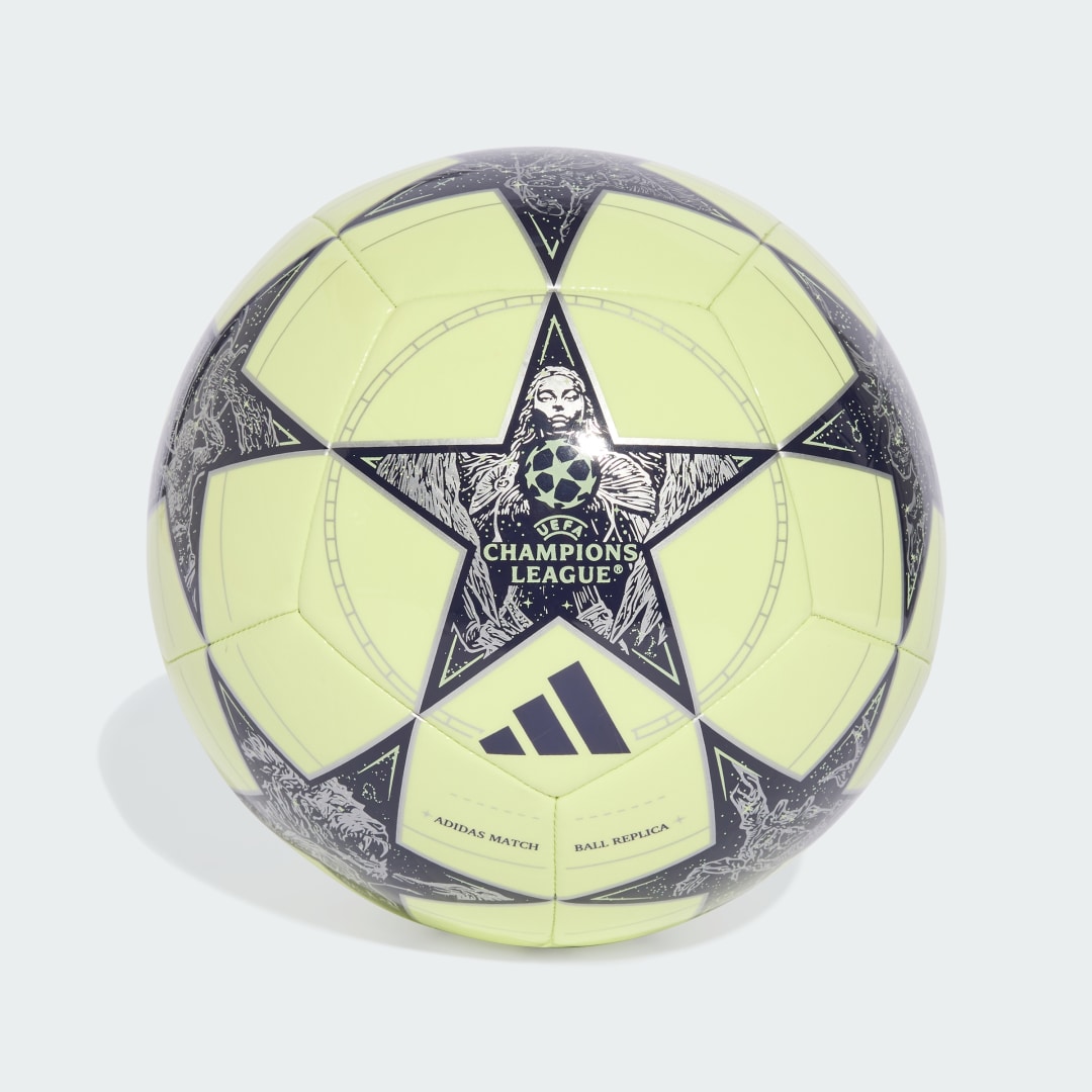 Image of Pallone UCL Real Madrid Club cod002