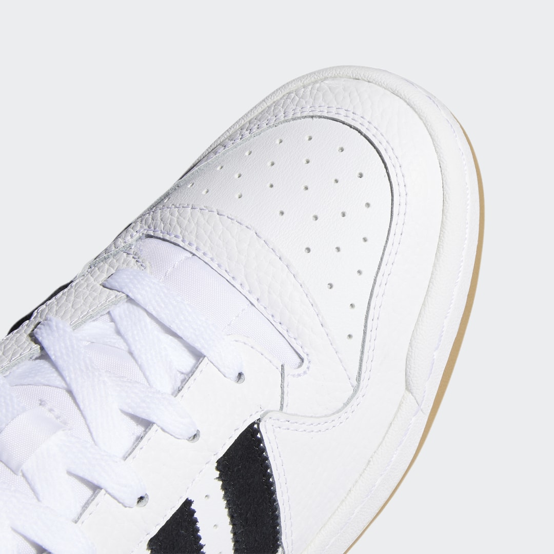 фото Кроссовки forum low adidas originals