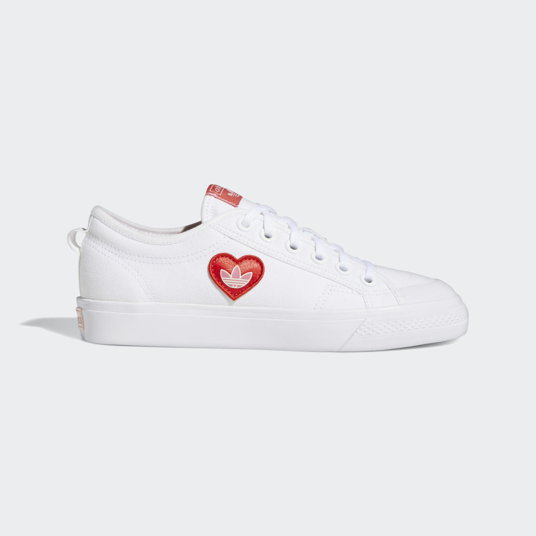 Nizza Trefoil Schoenen Nizza Trefoil Schoenen