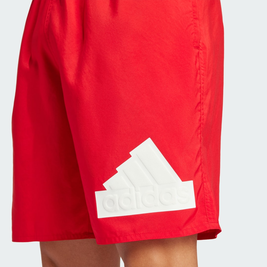 Adidas Logo CLX Zwemshort