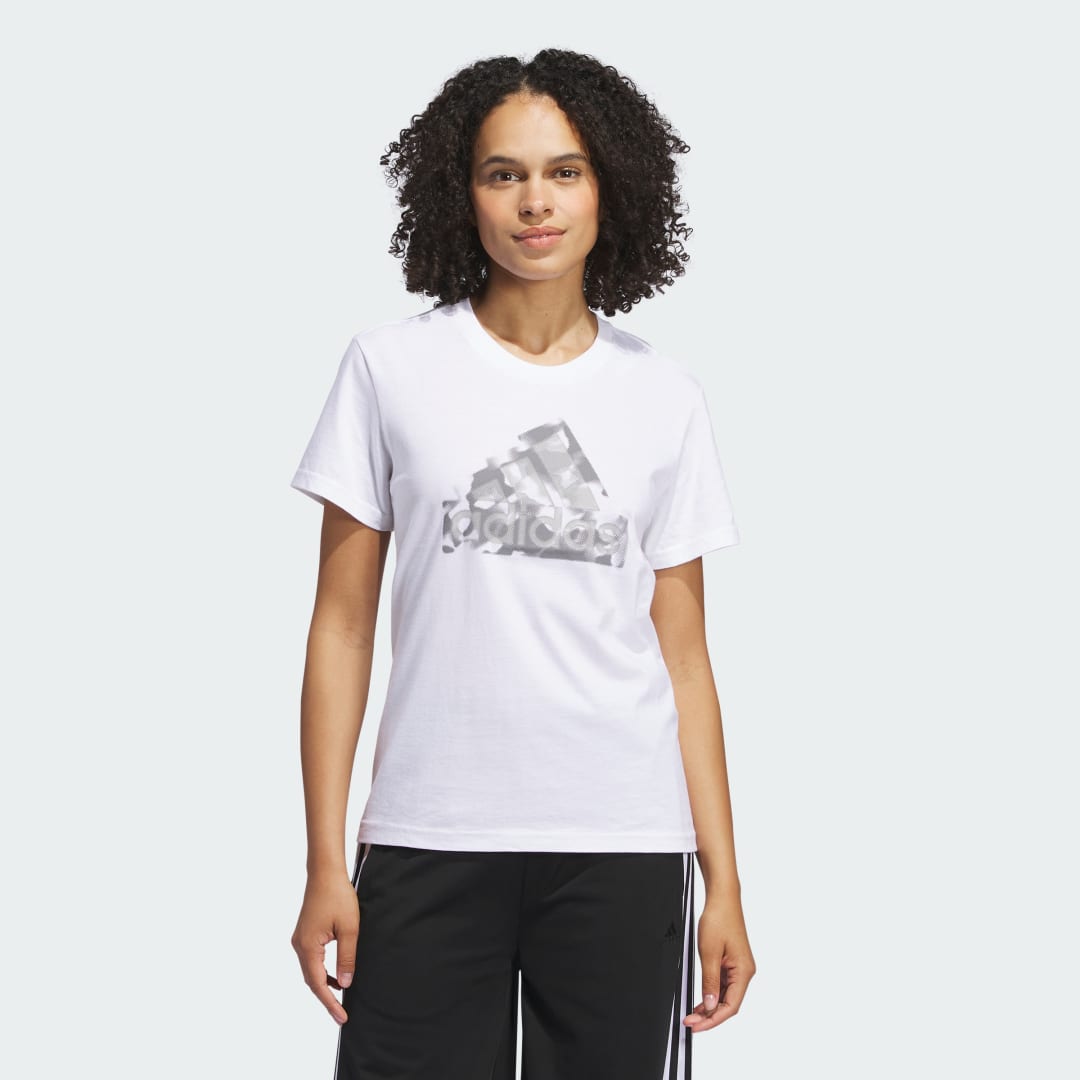 

adidas F ICONS W T Mujer, Blanco