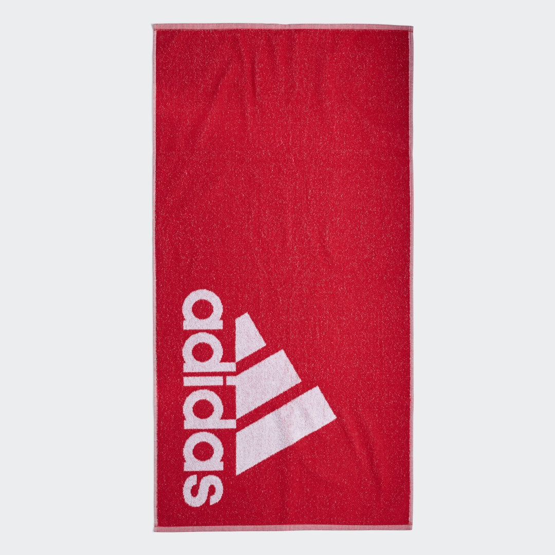 adidas Handdoek Small adidas Handdoek Small