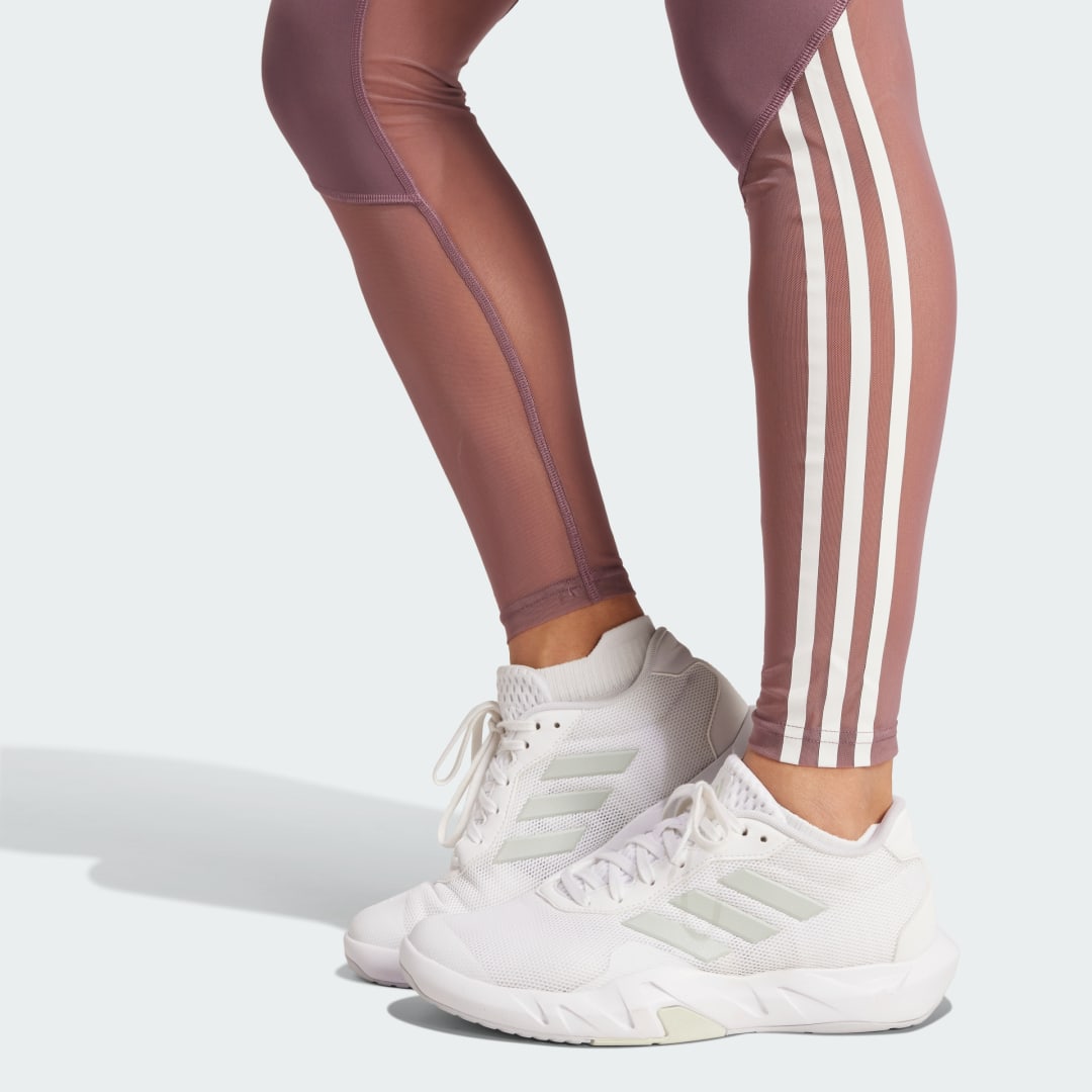 Adidas Hyperglam Lange Legging