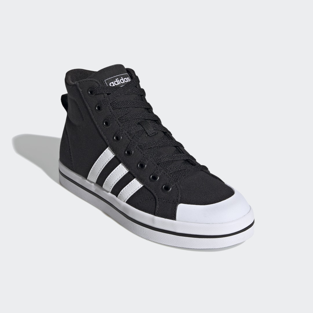 Adidas  sneaker Core Black / Cloud White / Core Black