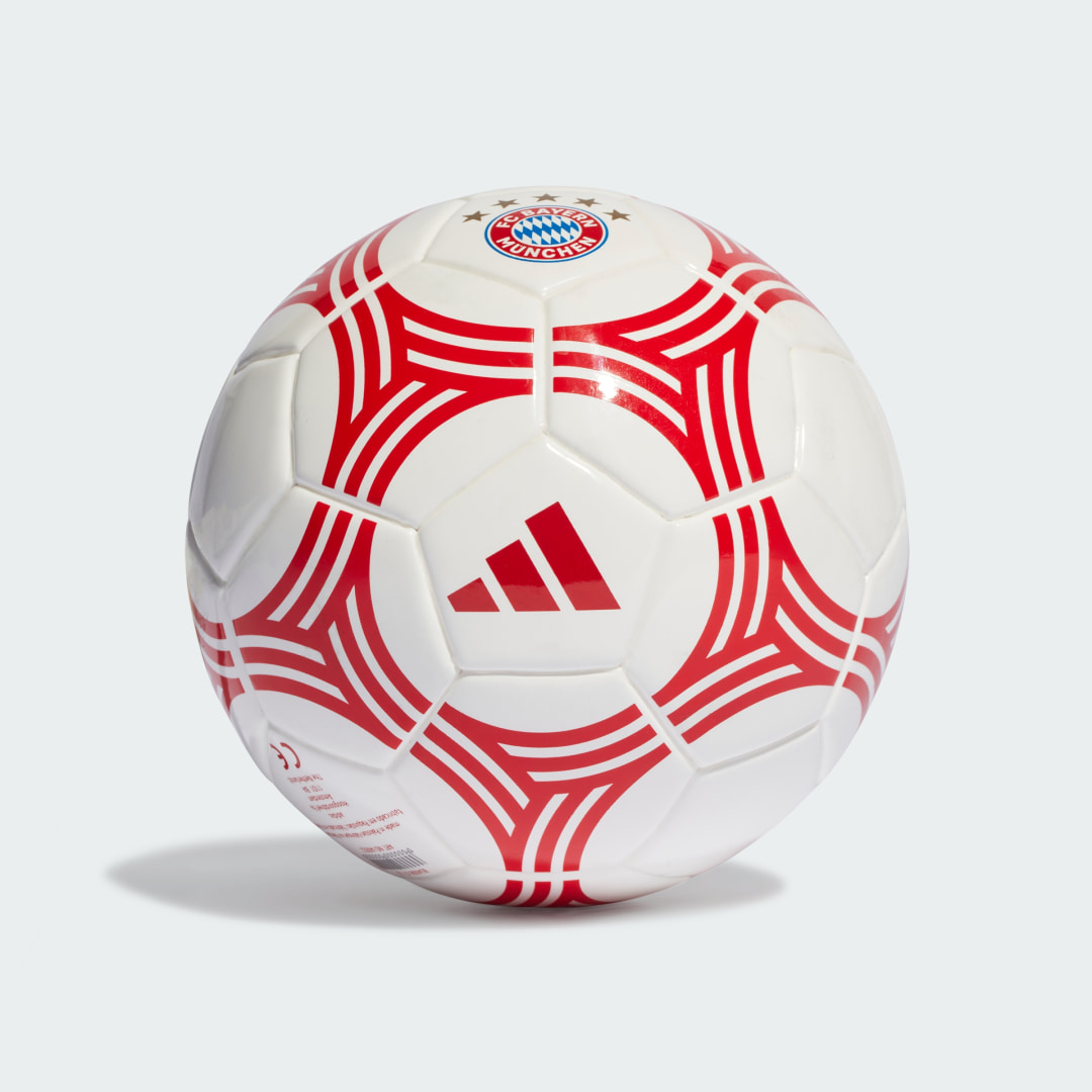 FC Bayern München Mini-Voetbal Thuis