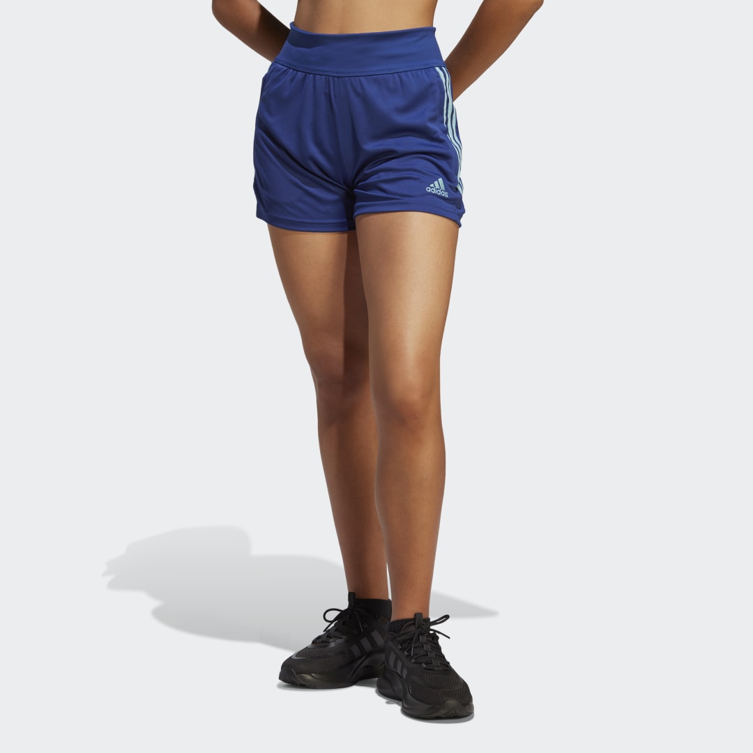

adidas Shorts Tiro Shorts Tiro Mujer  - Mujer Originals, Azul
