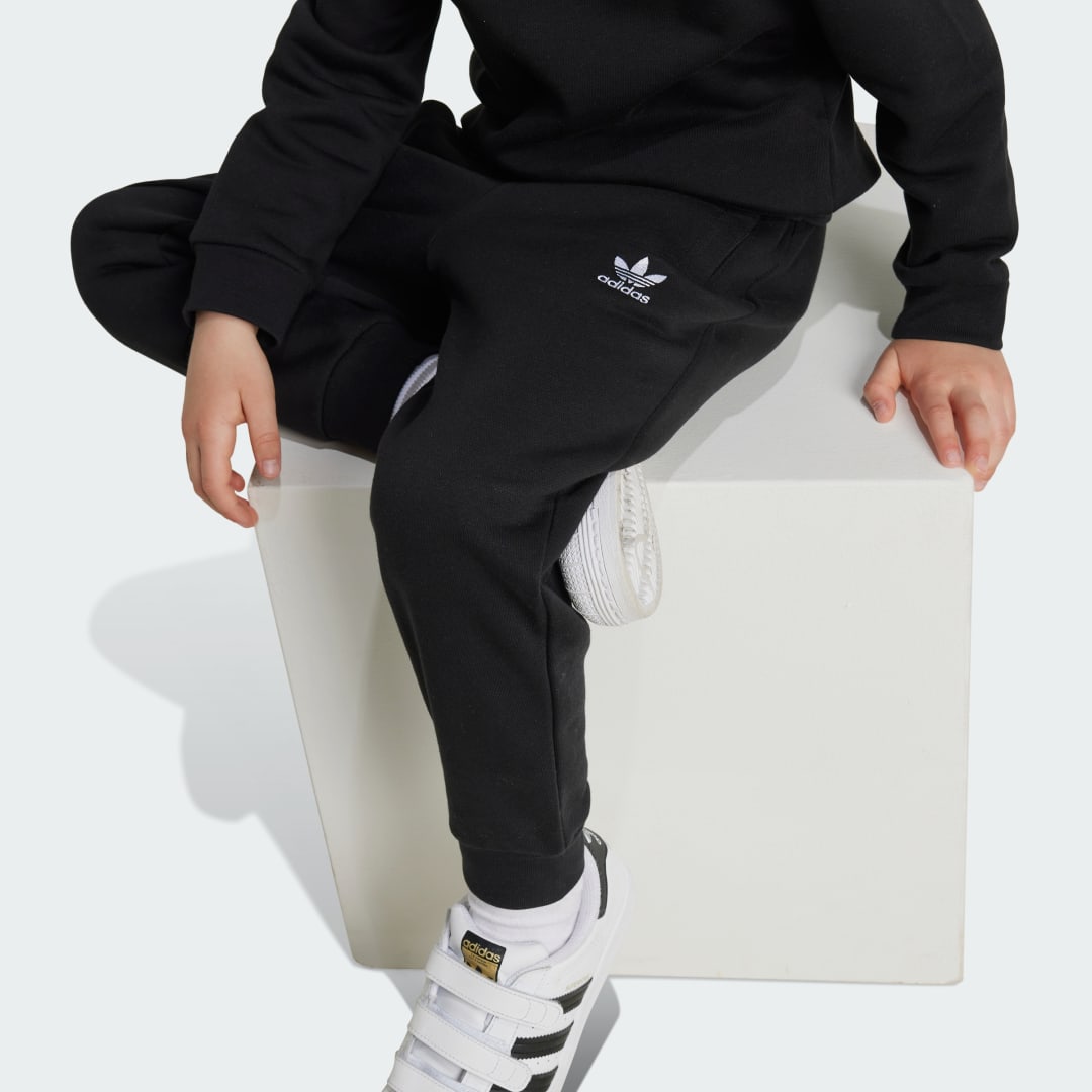 Adidas Sweater Set Kids