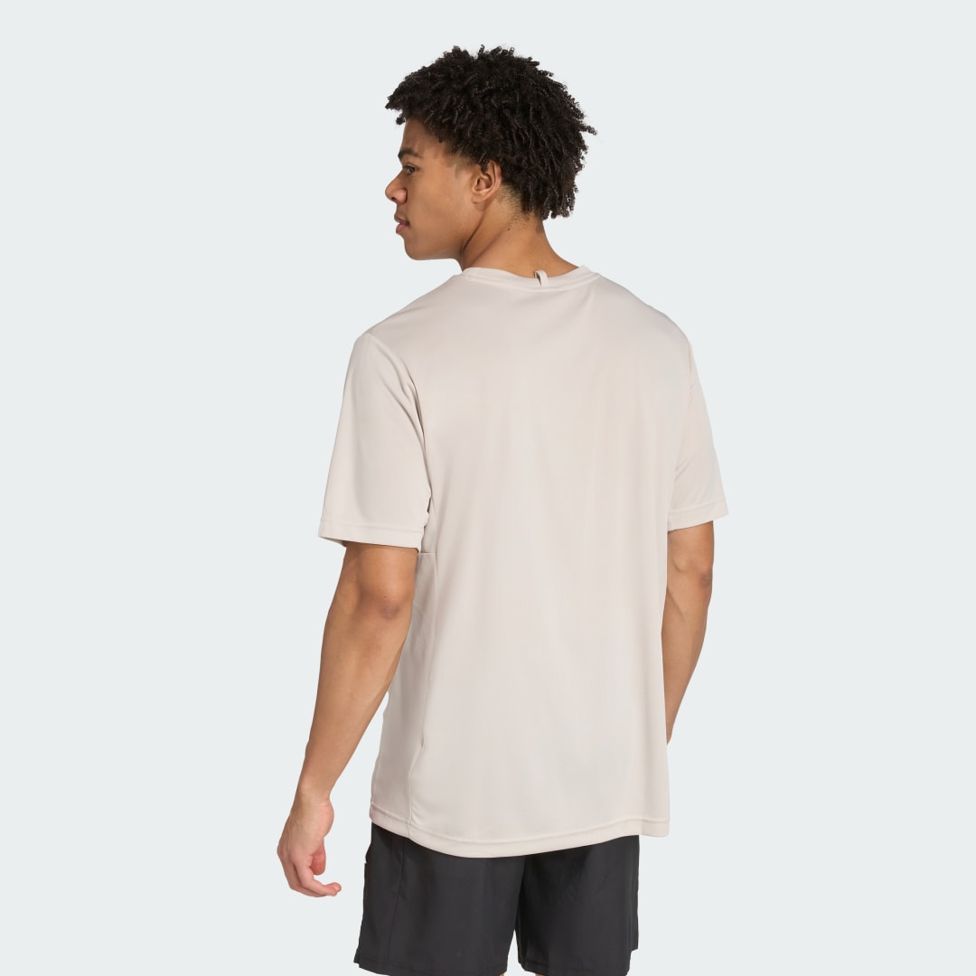 Adidas Training Essentials Holiday Pack T-shirt