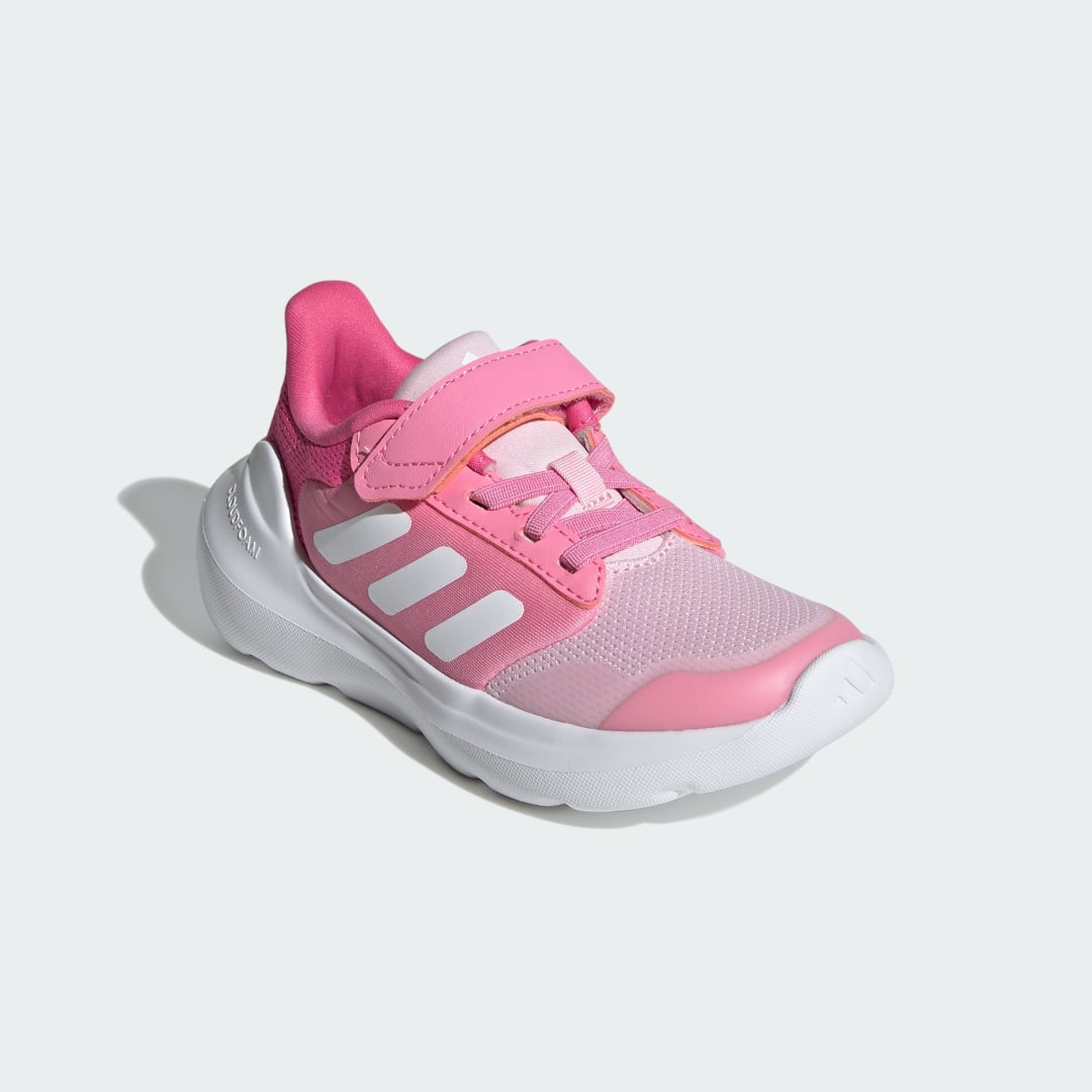 Adidas  sneaker Clear Pink / Cloud White / Pulse Magenta