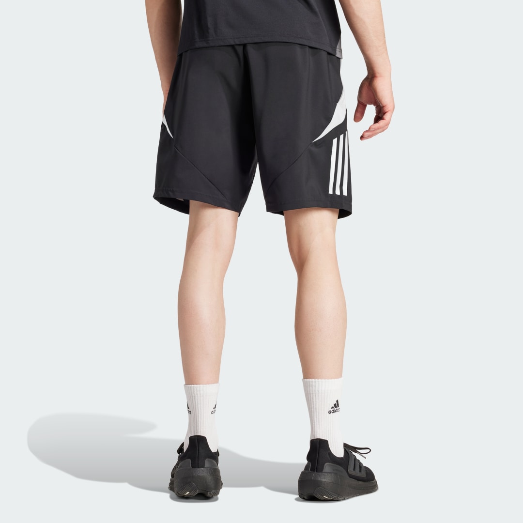 Adidas Performance Tiro 24 Short