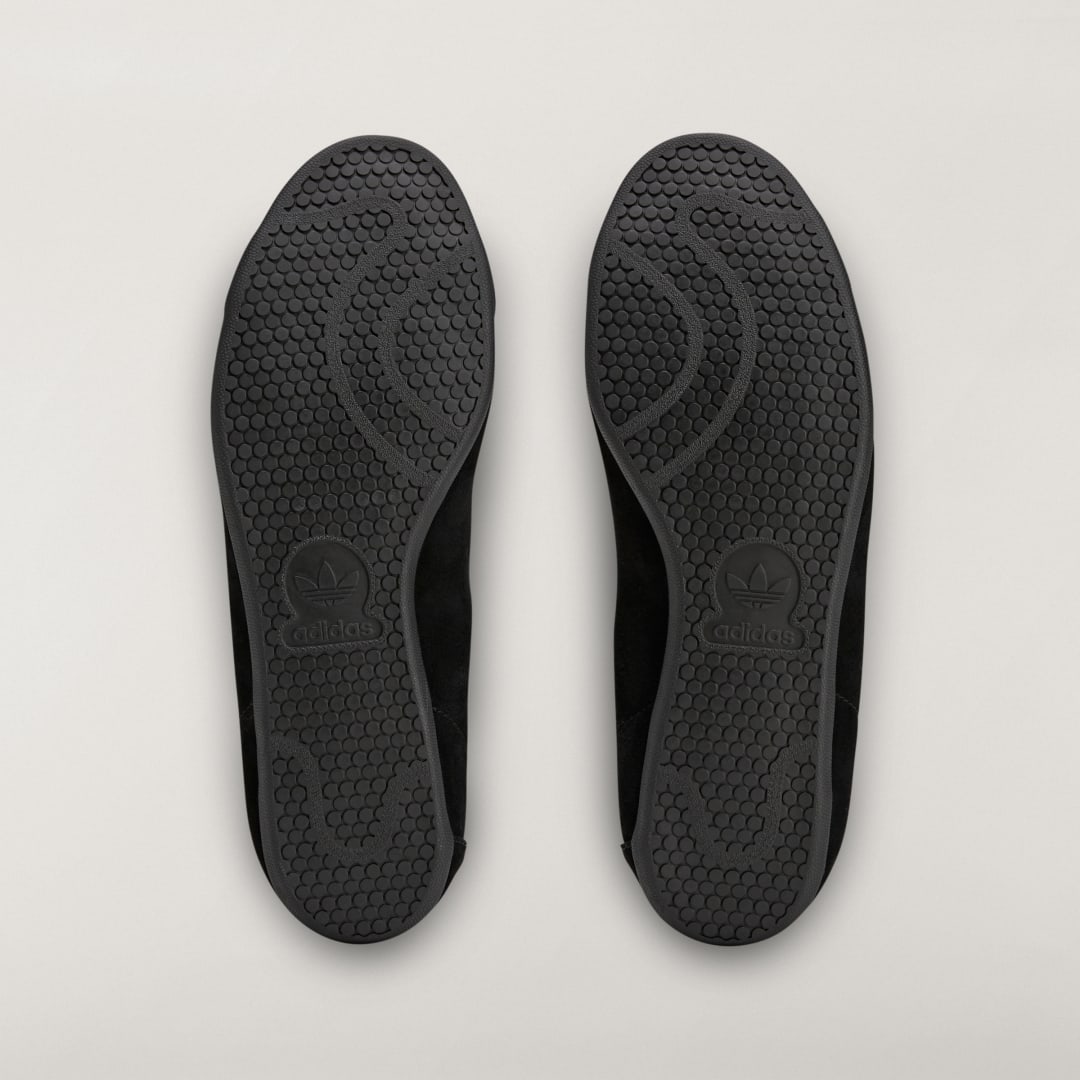 Chaussure Y 3 STAN SMITH LO PRO - vue 8