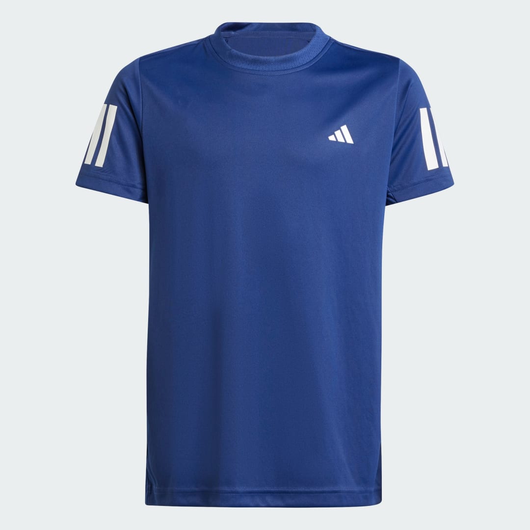 Adidas Club Tennis 3-Stripes T-shirt Kids