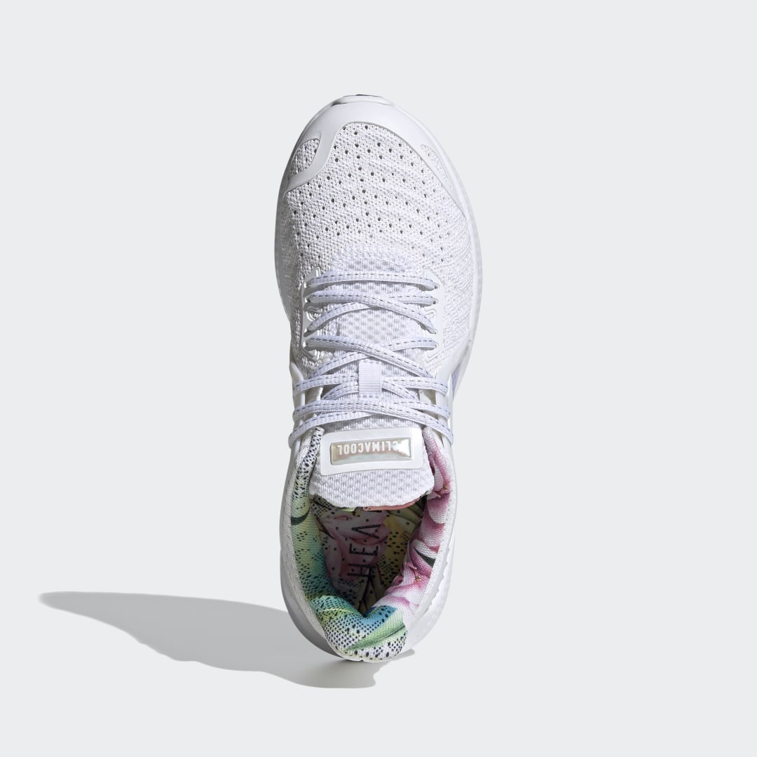 фото Кроссовки для бега climacool vent adidas performance