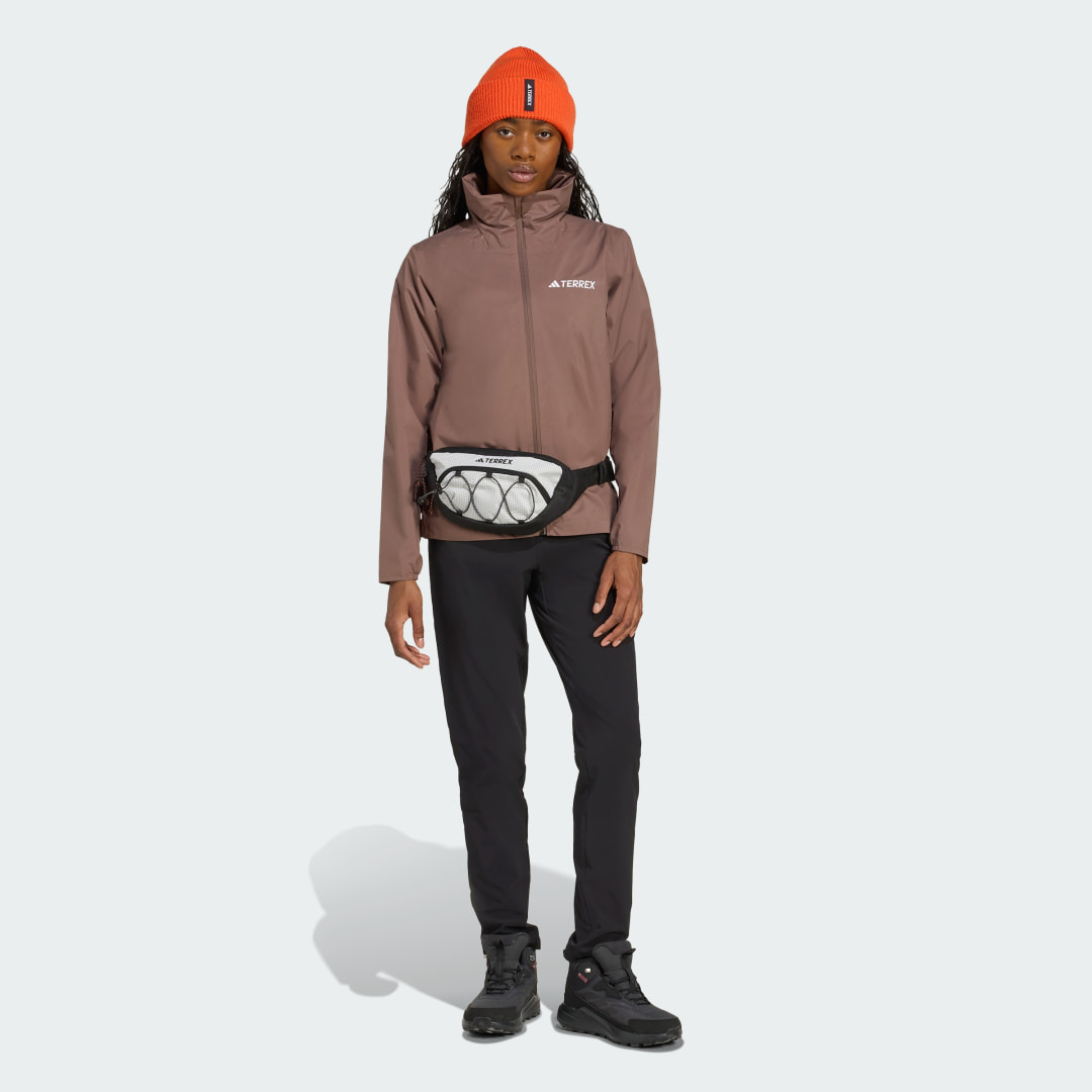 Adidas Multi Essentials 2L Regenjack