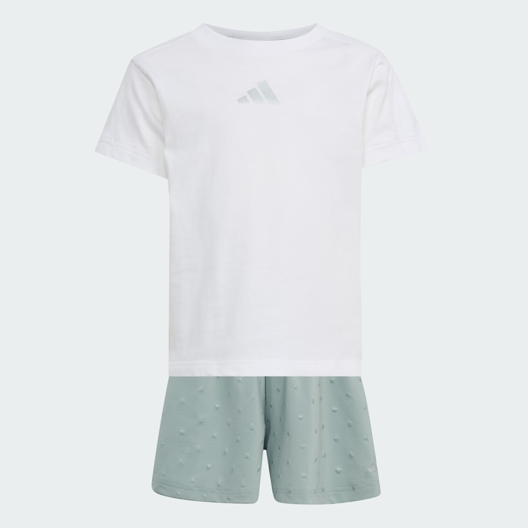 Ensemble Seasonals Glam Short - vue 4