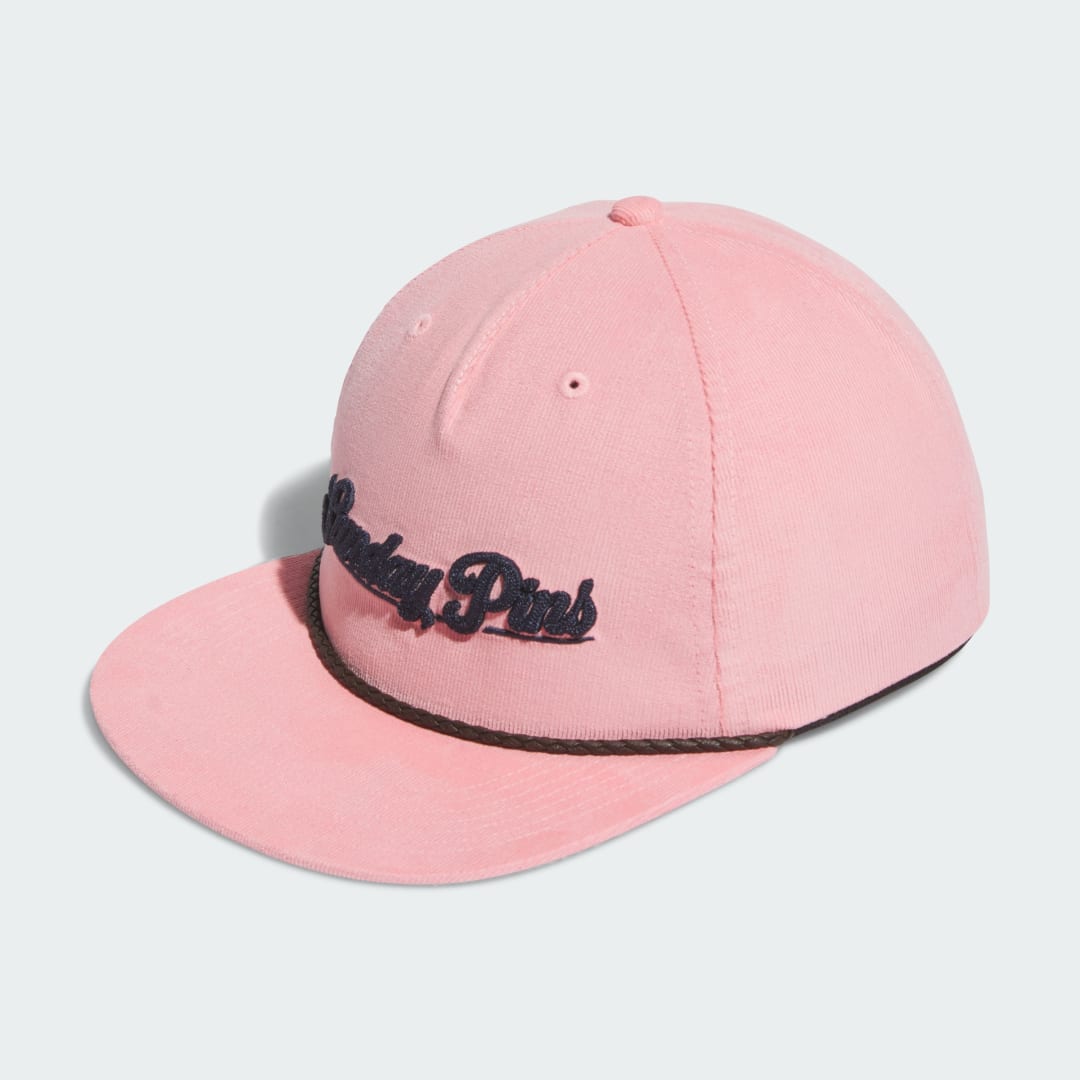 Adidas Leather Cord Corduroy Pet