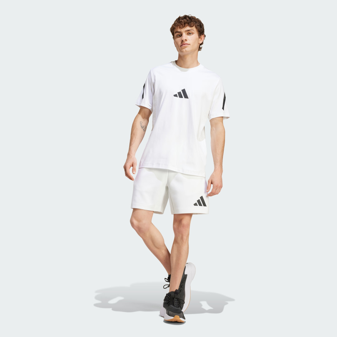 Adidas Z.N.E. Short