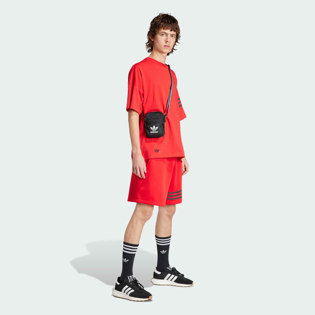 Adidas Street Neuclassic T-shirt