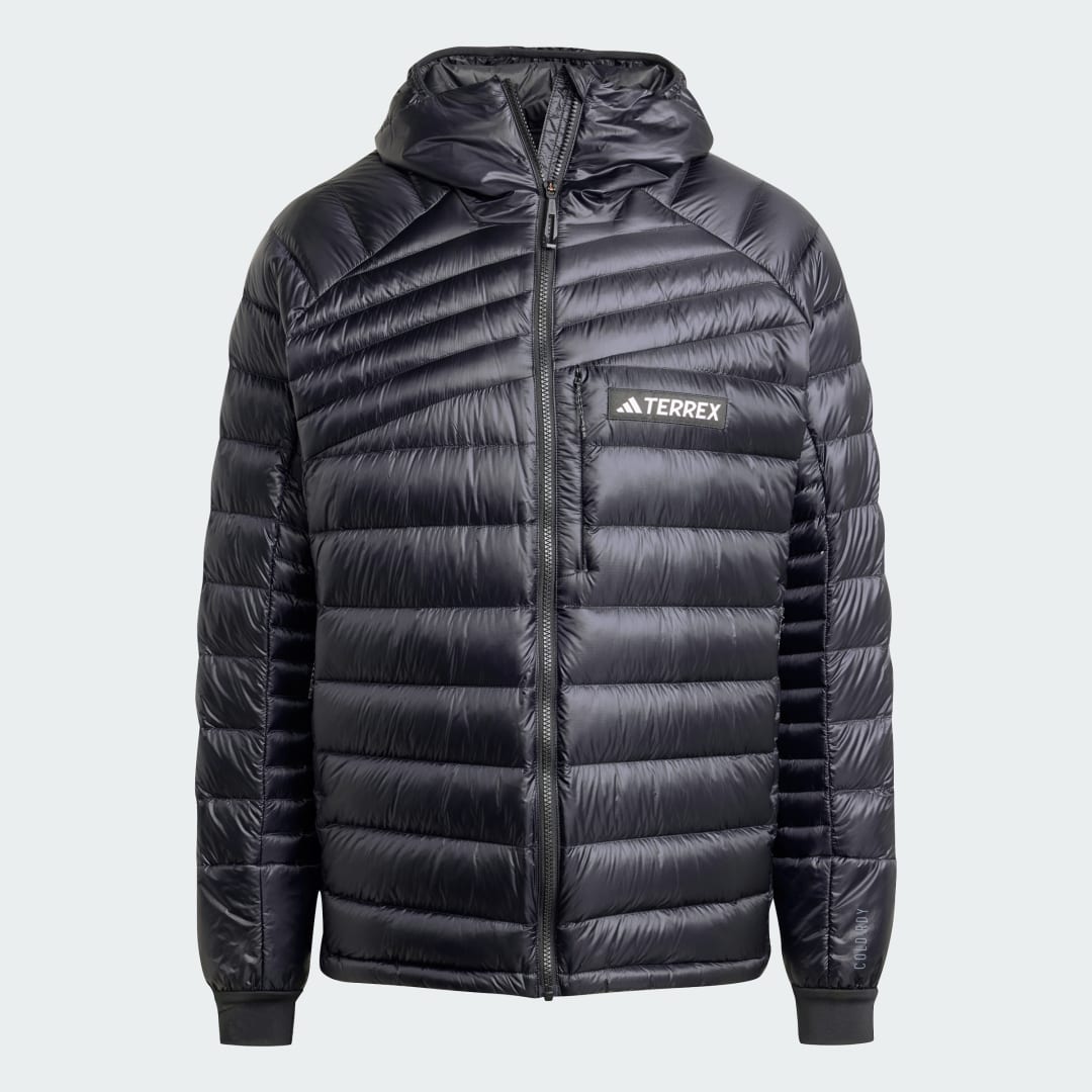 Terrex Xperior Cold.Rdy Down Hooded Jacket