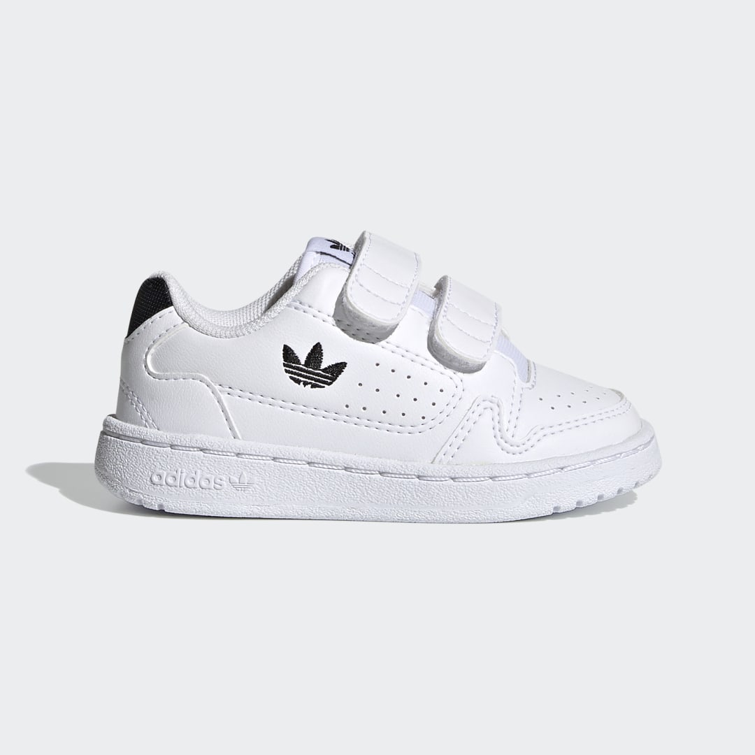adidas NY 92 Sneakers White str. 26