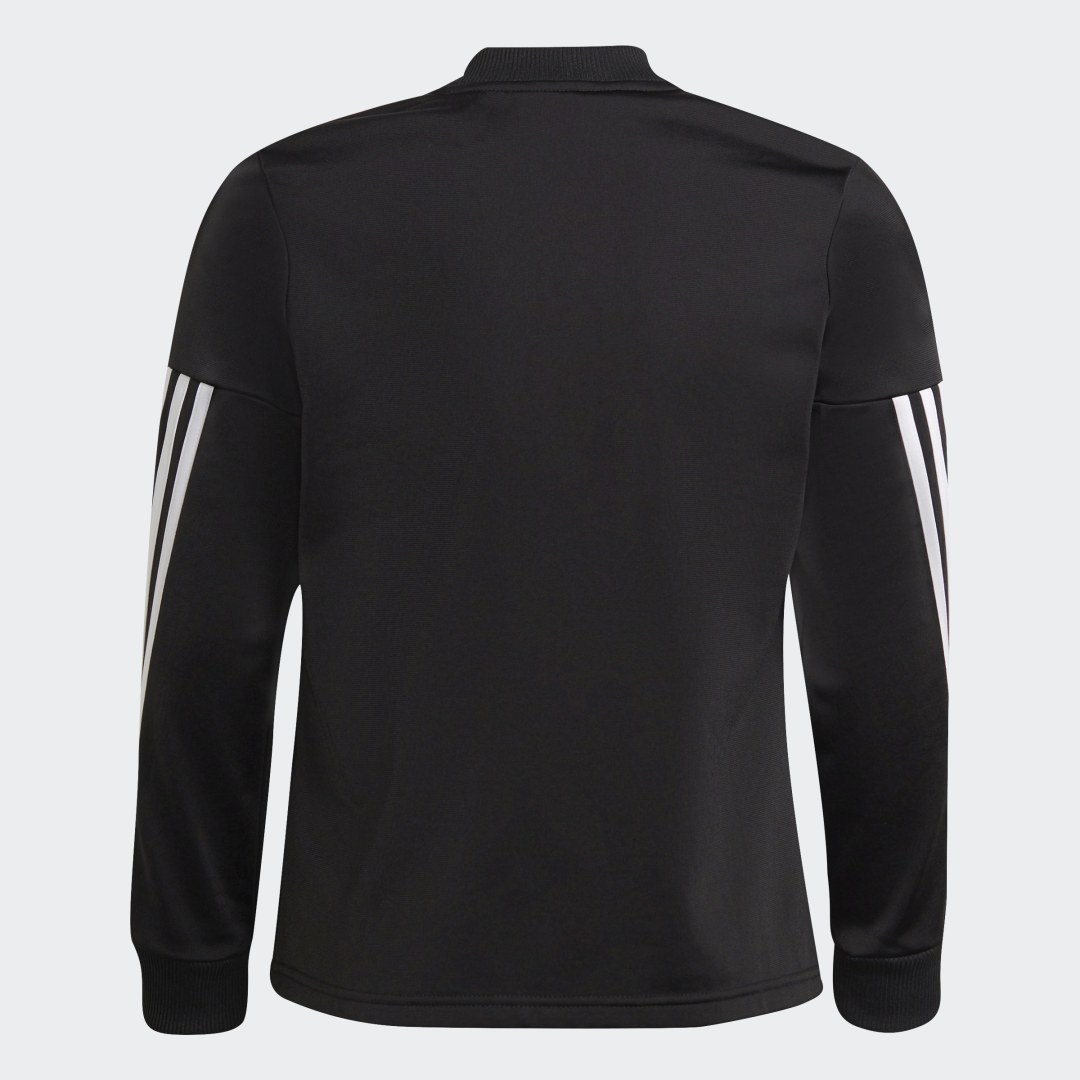 фото Спортивный костюм aeroready 3-stripes adidas performance